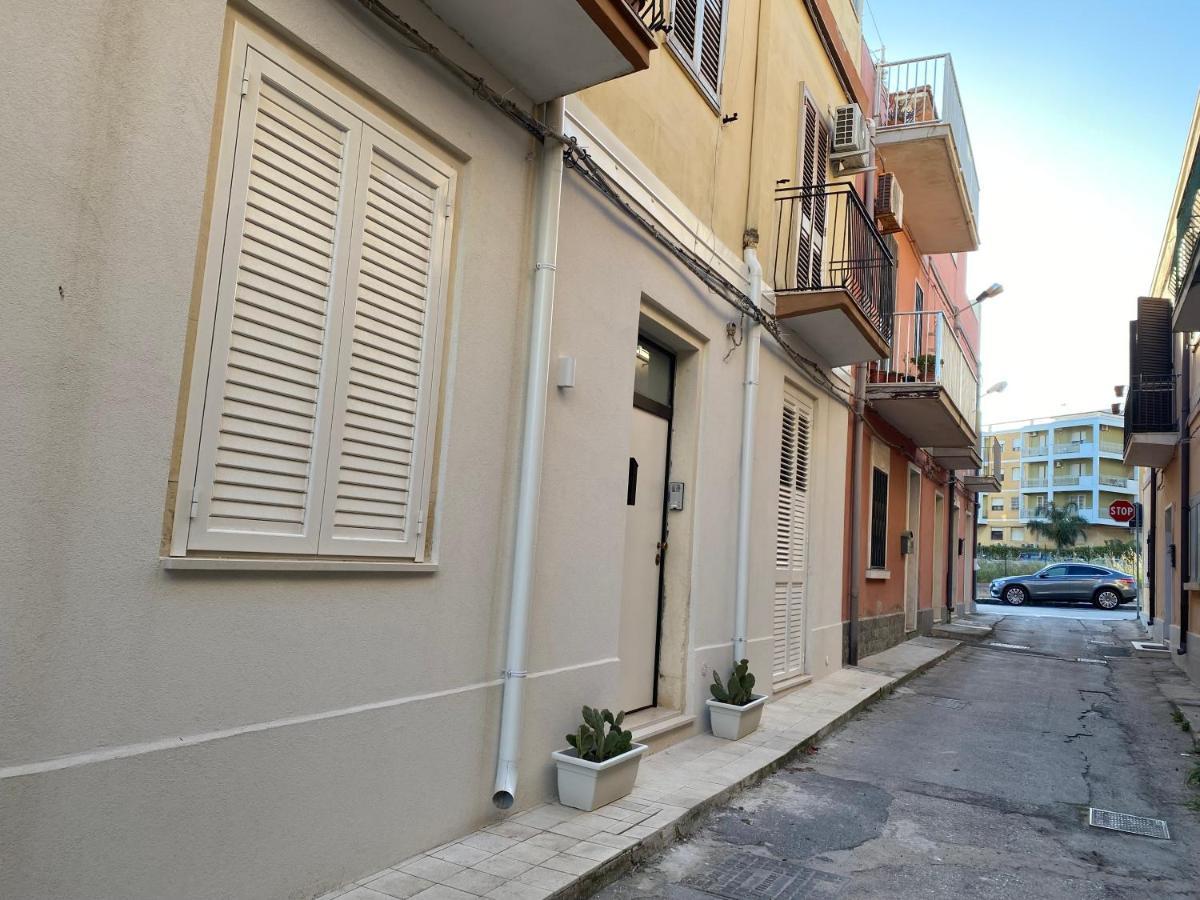 Case Ro Ma - Rosalia Syrakus Exterior foto