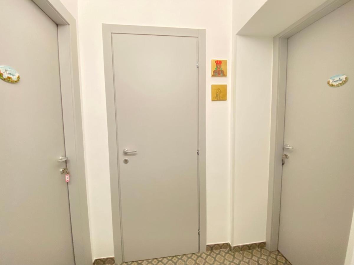 Case Ro Ma - Rosalia Syrakus Exterior foto