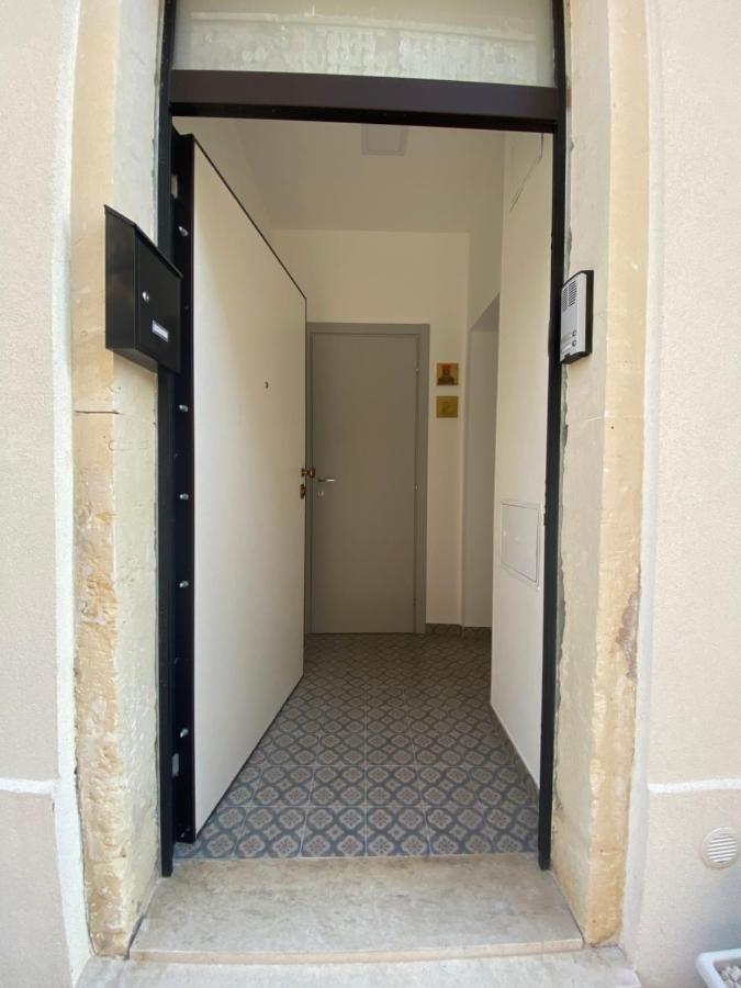 Case Ro Ma - Rosalia Syrakus Exterior foto