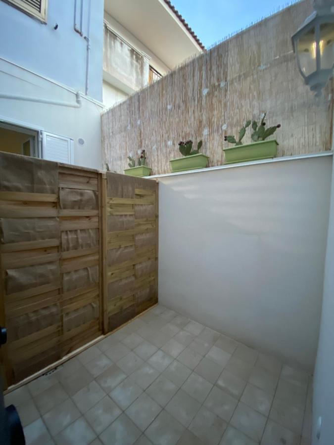 Case Ro Ma - Rosalia Syrakus Exterior foto
