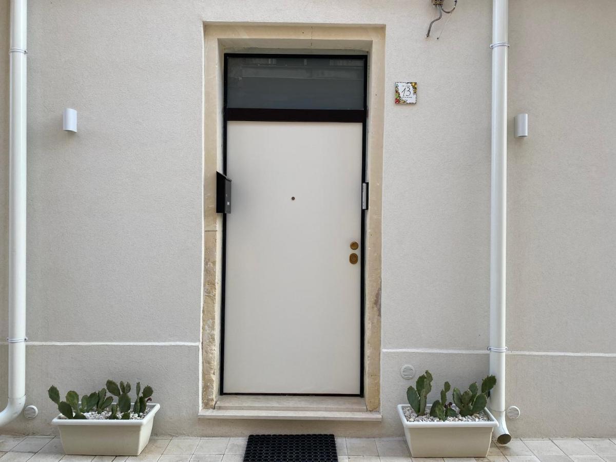 Case Ro Ma - Rosalia Syrakus Exterior foto